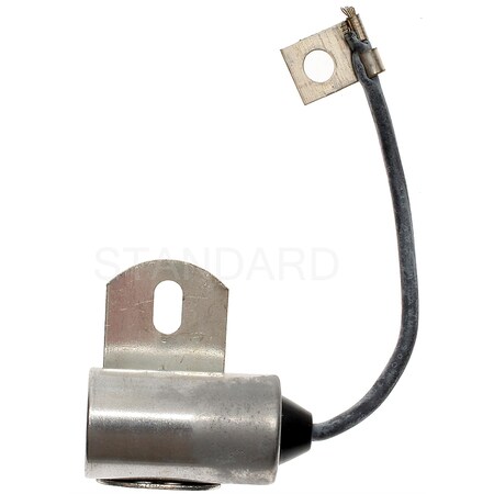 Standard Ignition Distr Condenser AL-63